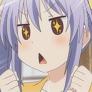 ferret840 renge GIF