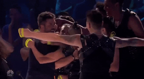 GIF by America's Got Talent - Find & Share on GIPHY