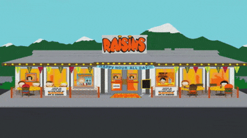 stan marsh restaurant GIF by South Park 