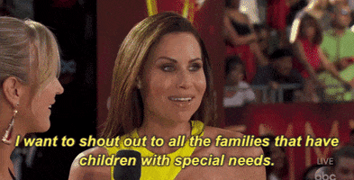 Red Carpet Family GIF by Emmys
