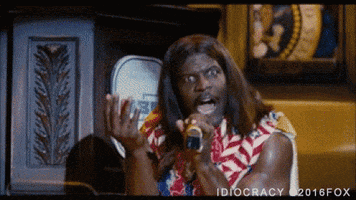 idiocracy GIF by 20th Century Fox Home Entertainment