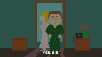 angry stephen stotch GIF by South Park 