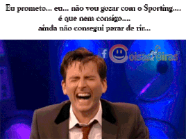 coisasgiras fun laughing scp sporting Sticker