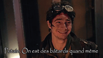 lisenchan #vdf #levisiteur #constance GIF