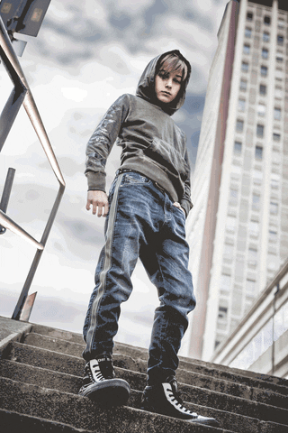 GIF by Cruz Lab Production  