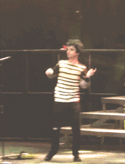 twerkaaholic green day billie joe armstrong GIF