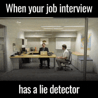 Job-interview GIFs - Get the best GIF on GIPHY