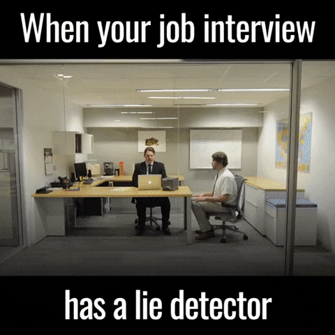 interview job GIF by JustViral.Net