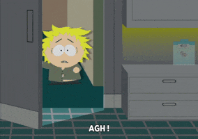 tweek tweak GIF by South Park 