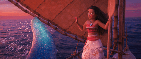 The Rock Disney Gif By Moana Find Share On Giphy