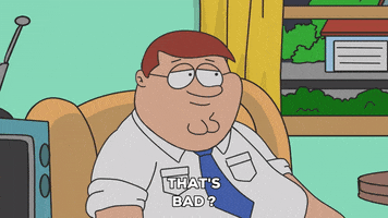 tired family guy GIF by South Park 