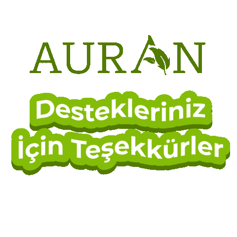 Sticker by Auran