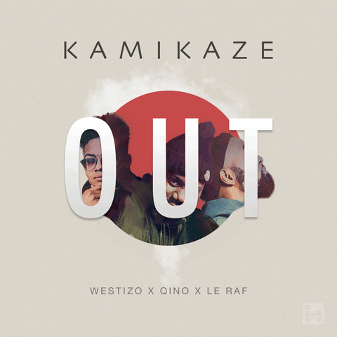 Kamikaze Raf GIF by Hyplified