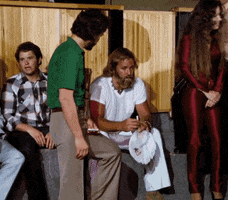 teeoneeleven grizzly adams GIF