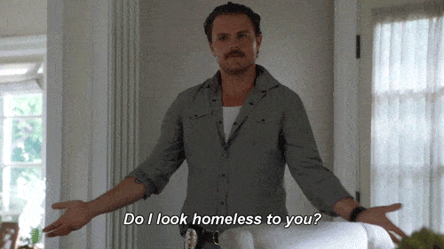 How Do I Like Clayne Crawford GIF by Lethal Weapon - Find & Share on GIPHY