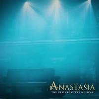 legend theatre GIF by Anastasia on Broadway