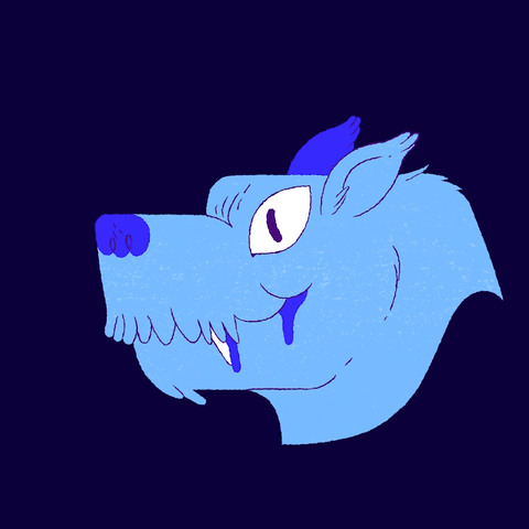 Emory Allen animated GIF