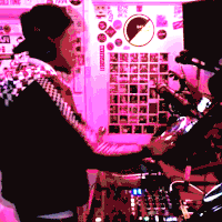 dj brooklyn GIF by The Lot Radio