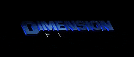 dimension films scream movie GIF