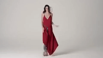 kendall jenner model GIF by Who What Wear