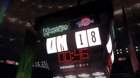 GIF by Space Jam