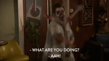 Comedy Central Season 3 Episode 19 GIF by Workaholics