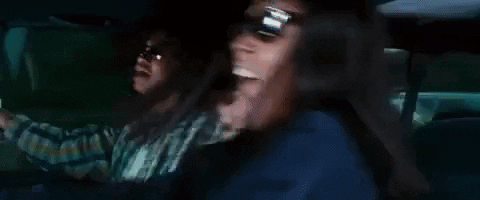 excited set it off GIF