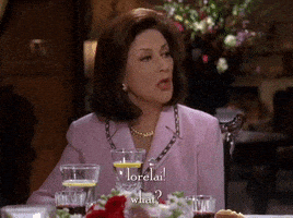 season 6 netflix GIF by Gilmore Girls 