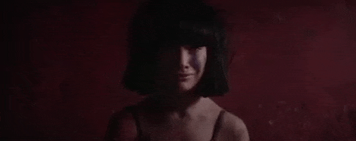 Sad The Greatest GIF by SIA – Official GIPHY