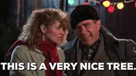 A Christmas Story Lamp GIFs - Get the best GIF on GIPHY