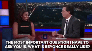 Beyonce GIFs  Find \u0026 Share on GIPHY