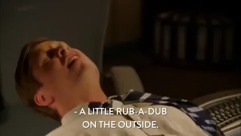 comedy central anders holmvik GIF by Workaholics