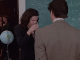 season 1 netflix GIF by Gilmore Girls
