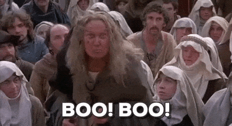 The Princess Bride Boo GIF - Find & Share on GIPHY