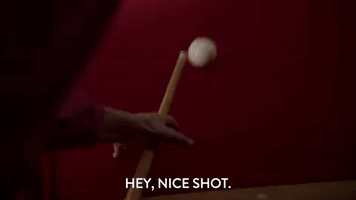 Comedy Central Billiards GIF by Workaholics