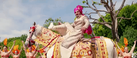 ranveer singh indian wedding GIF