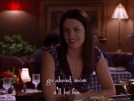 season 2 netflix GIF by Gilmore Girls 