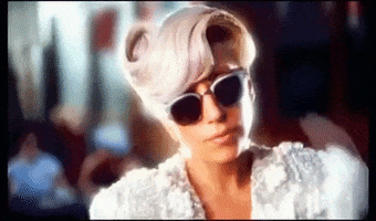 music video eh eh nothing else i can say mv GIF by Lady Gaga
