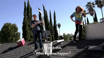 Comedy Central Season 6 Episode 7 GIF by Workaholics