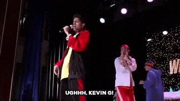 mean girls kevin g GIF