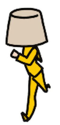 Fun Sticker
