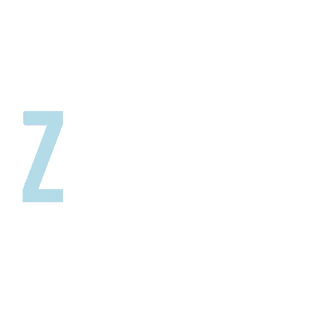 Zala Zalahair Sticker