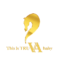 Truvahamburg Sticker