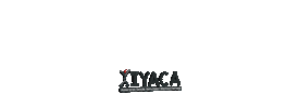 IYACA Sticker