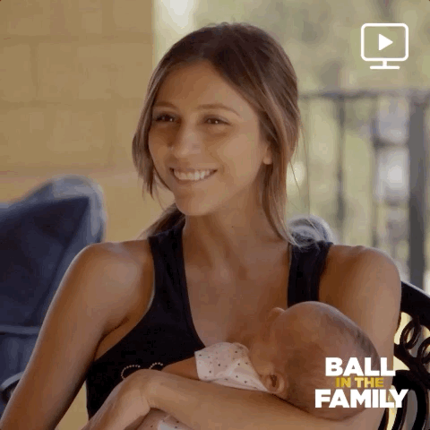 season 3 episode 20 GIF by Ball in the Family
