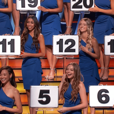 game show laughing GIF by Deal Or No Deal