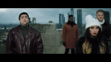 where are you christmas GIF by Pentatonix – Official GIPHY