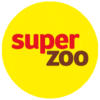 Super zoo SK Sticker