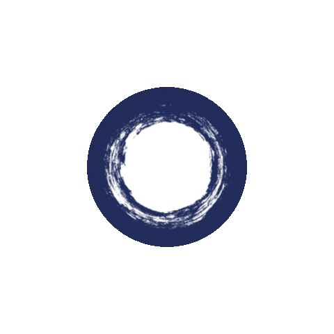 The Black Heart Foundation Sticker