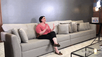 Igreja Mananciais GIF